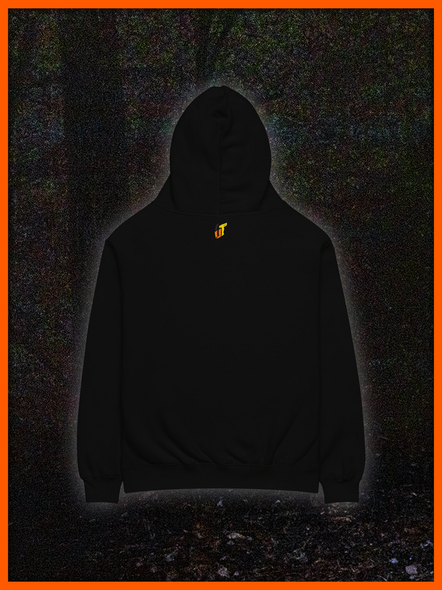 "u uh" Hoodie product image (4)