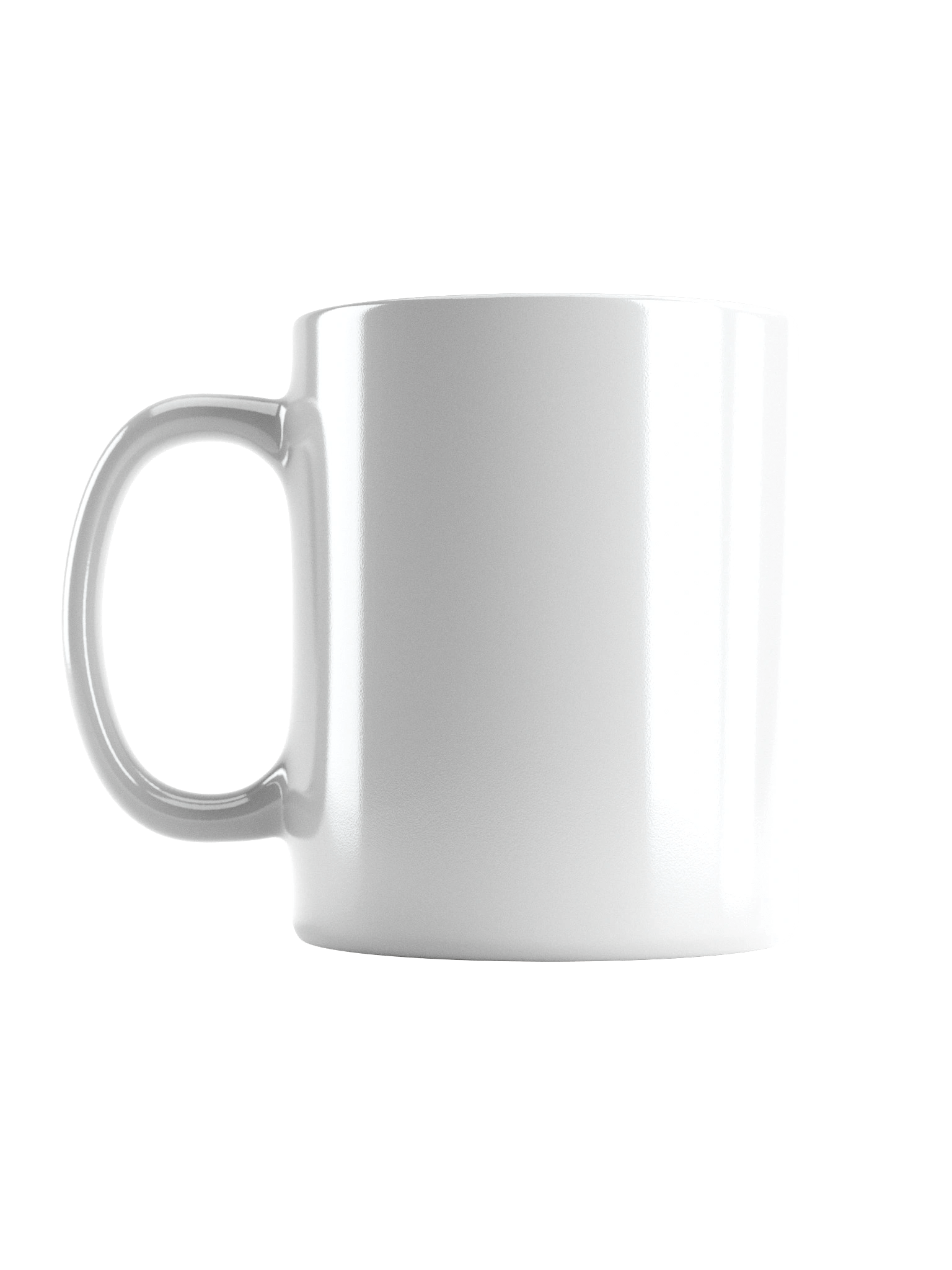 PalBot ThisIsFine.exe Mug product image (18)