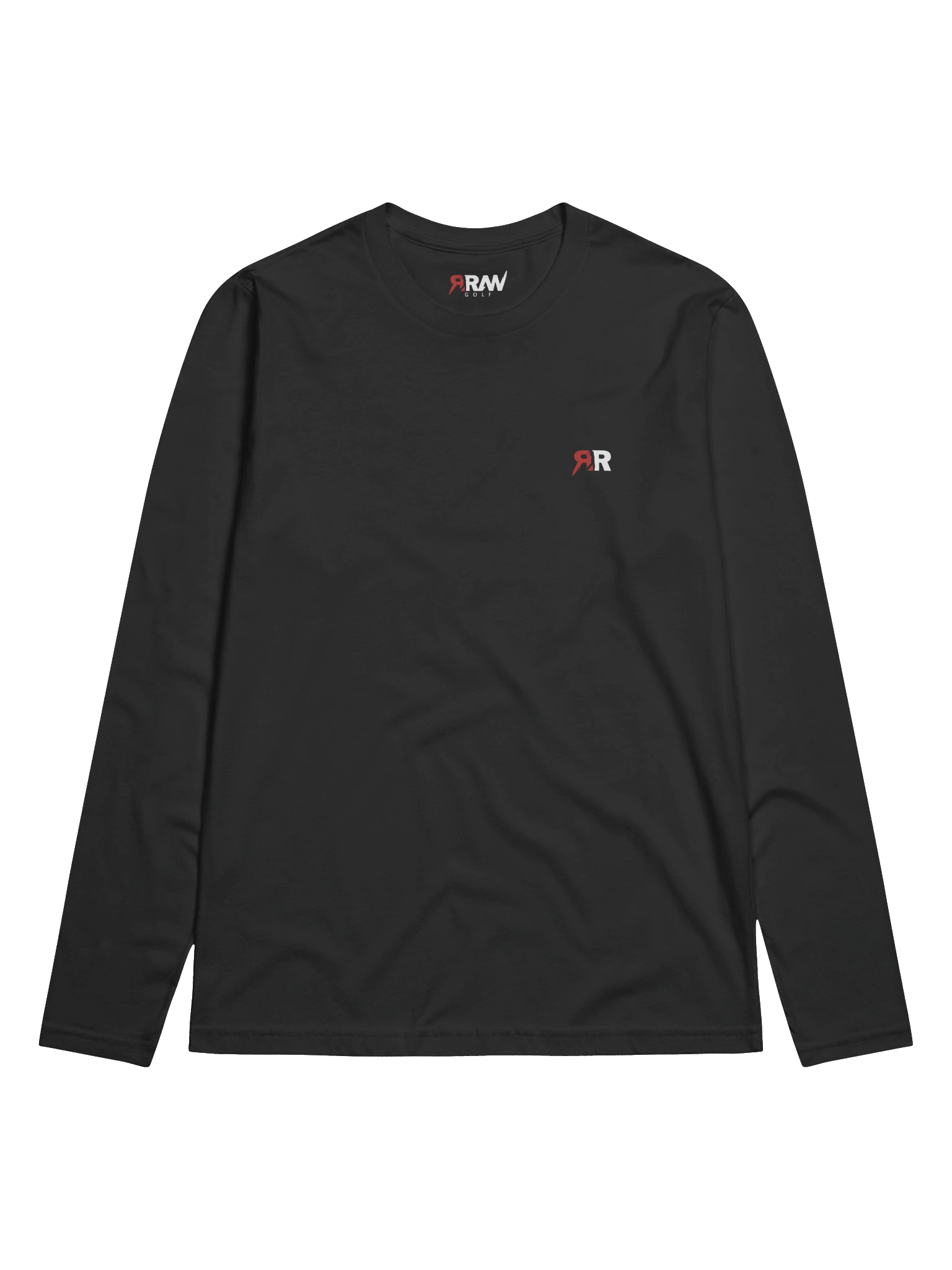 RRAW Brushstroke Long Sleeve product image (1)