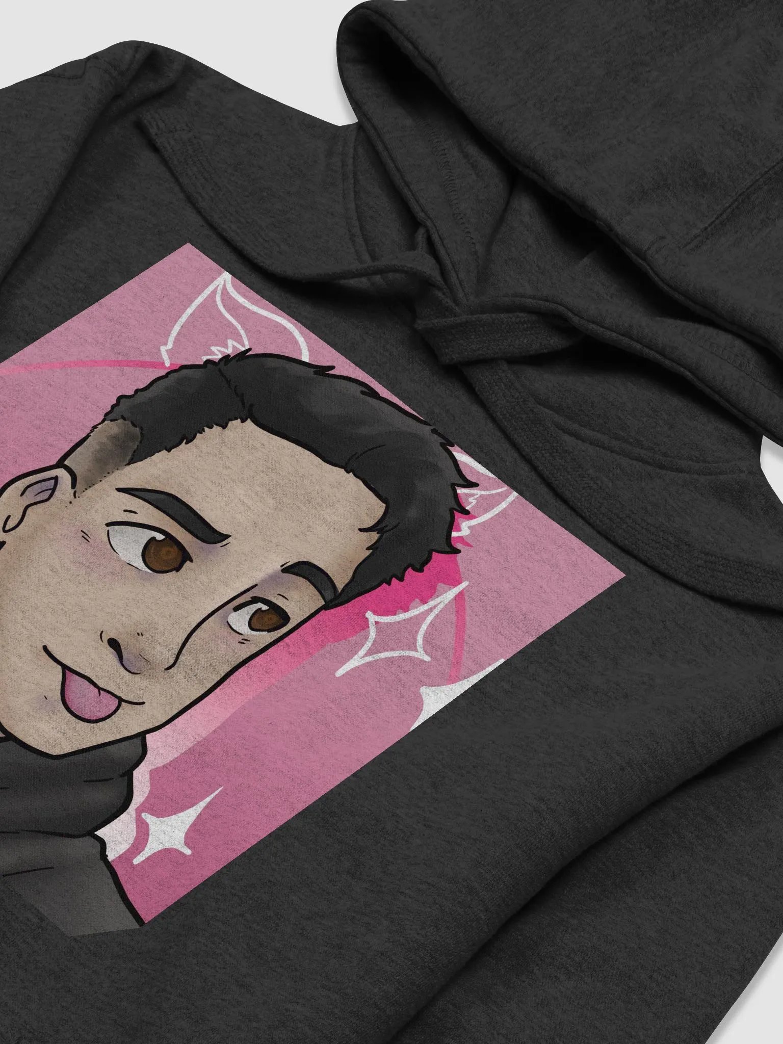 Ren Hoodie By rPhaze product image (8)