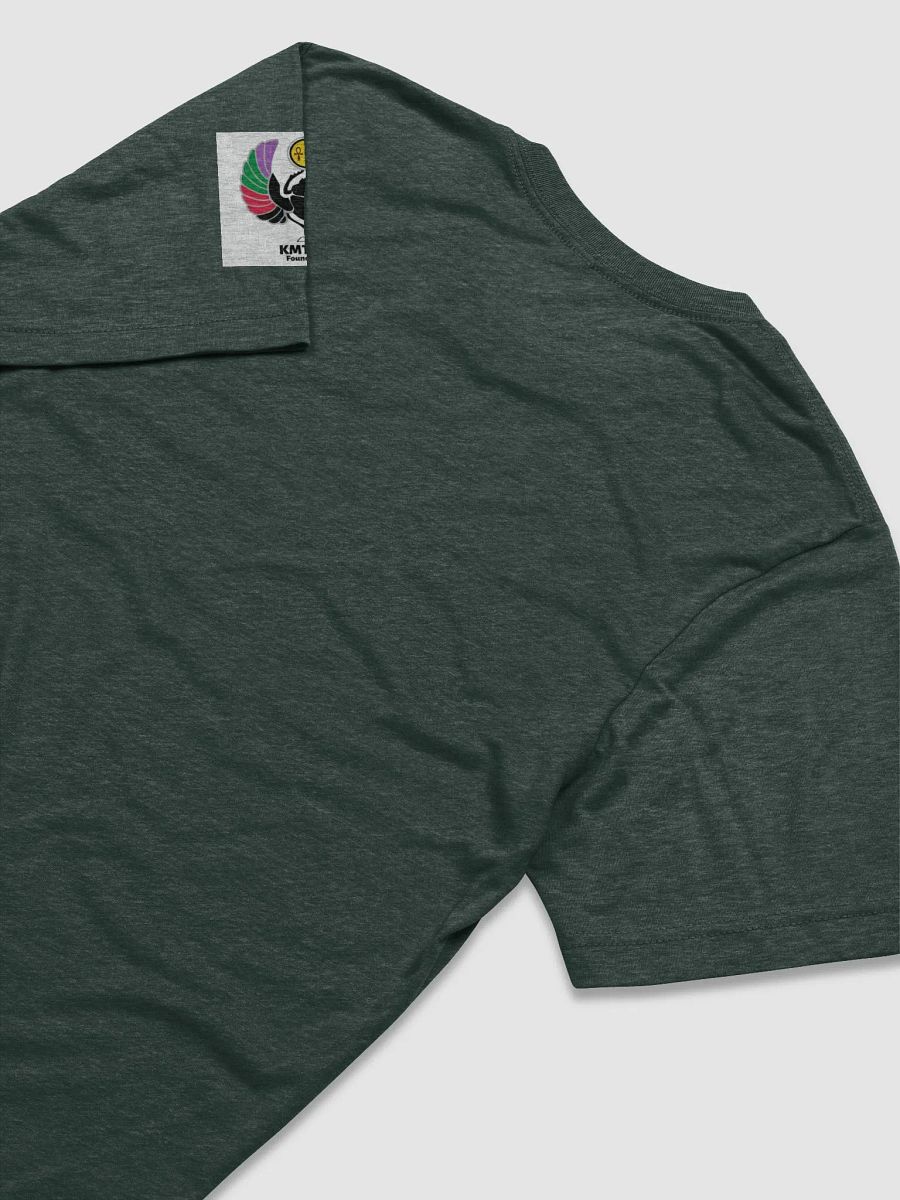 KMT SPEAKS - TAWERET (Limited Edition KMT Asen T-Shirt) product image (4)