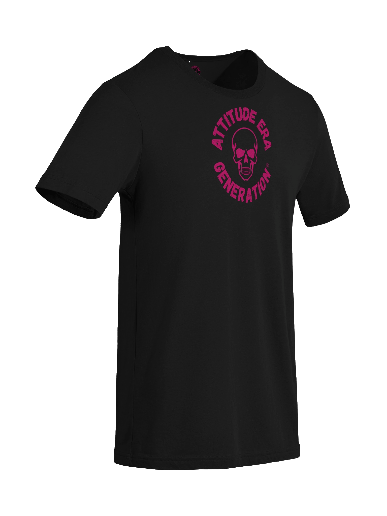 Attitude Era Generation T-shirt product image (9)