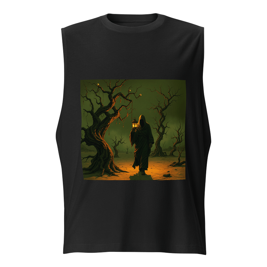 Lantern Bearer of the Withered Wastes product image (1)