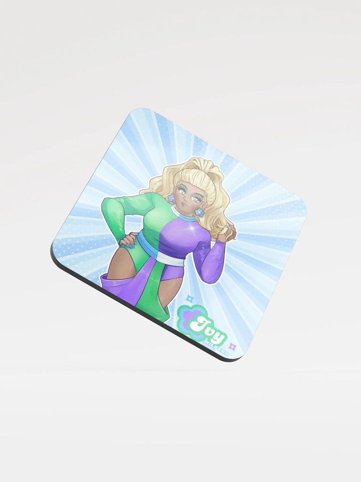 Joyful Bliss Collection: Sit on the Diva product image (1)