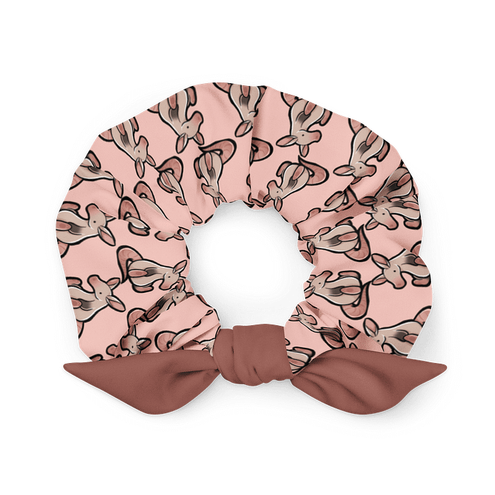 Aardvark Scrunchy product image (1)