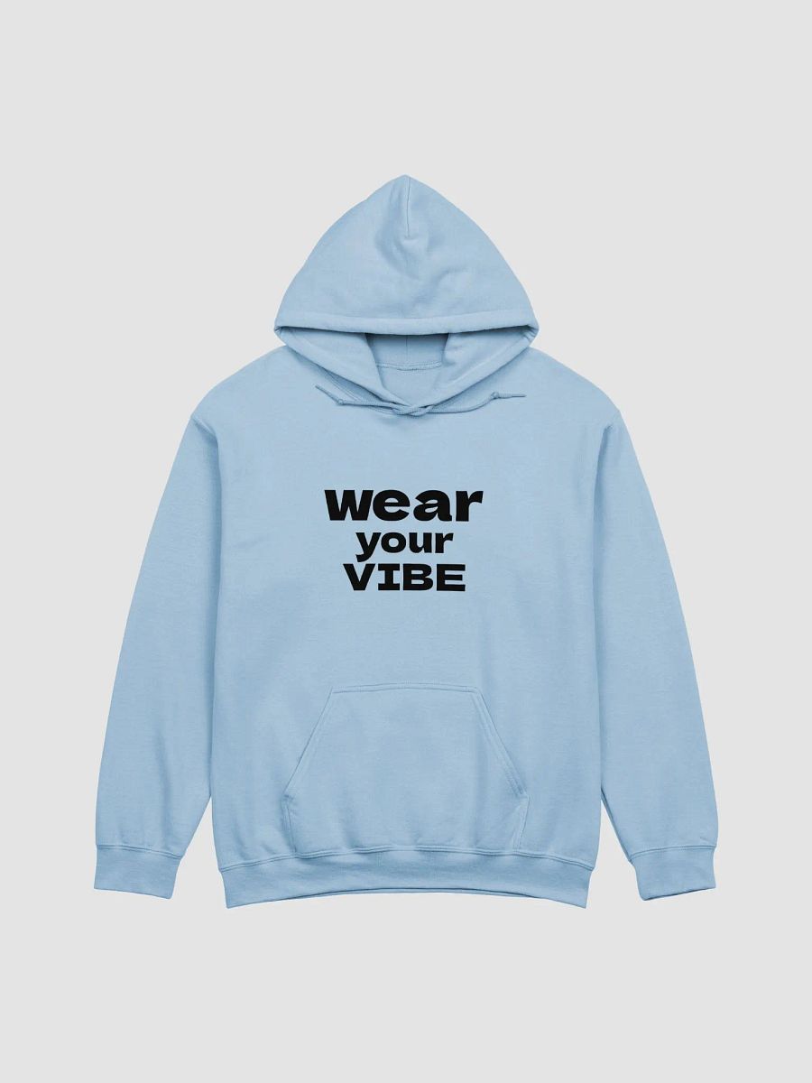 VIBE Classic Hoodie product image (11)