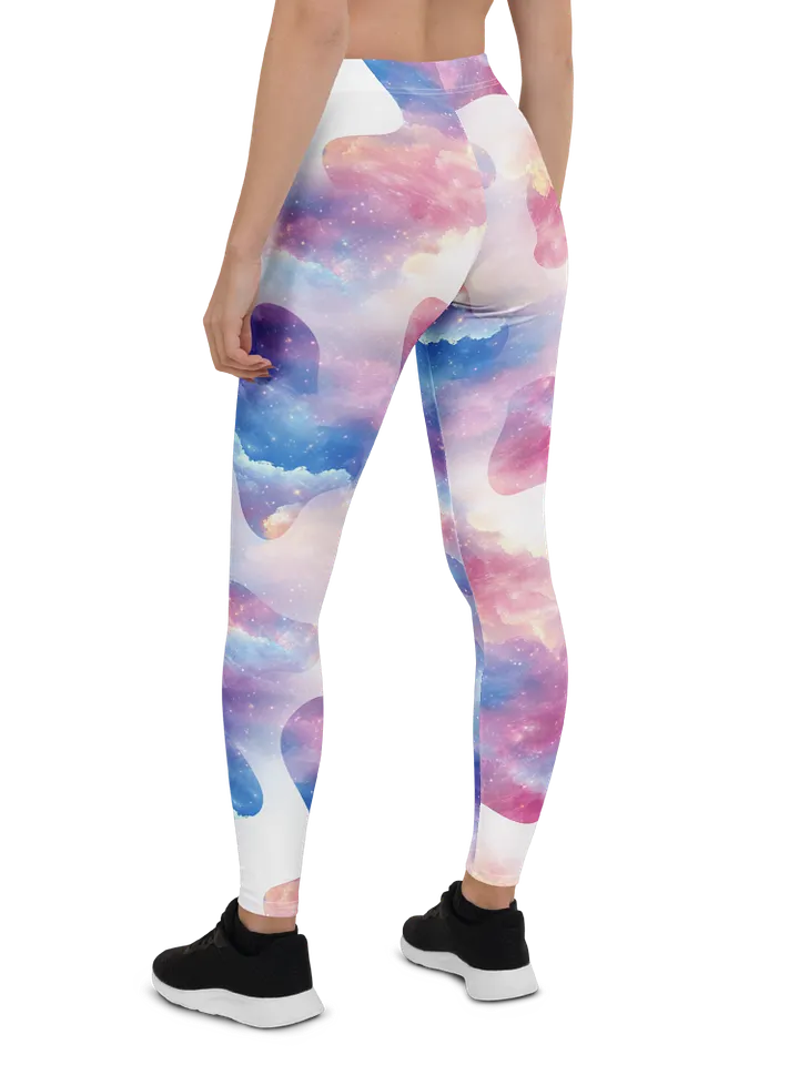 Crazy Cow-leggings product image (1)
