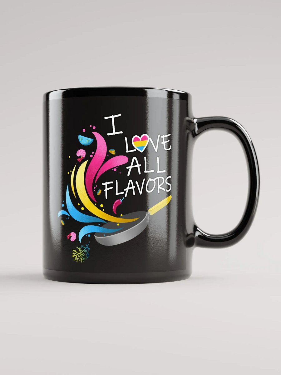 PANsexual mug product image (1)