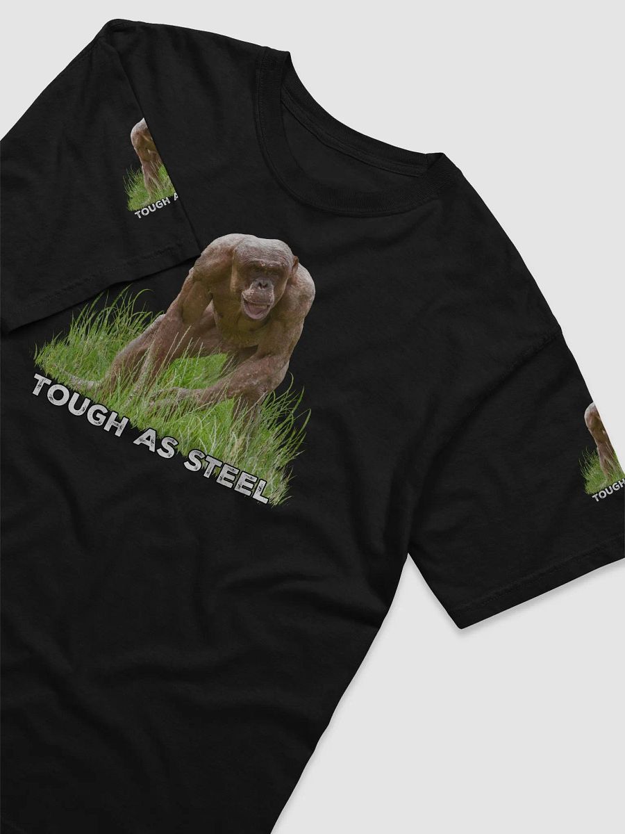 Hairless Chimp Tough As Steel product image (27)