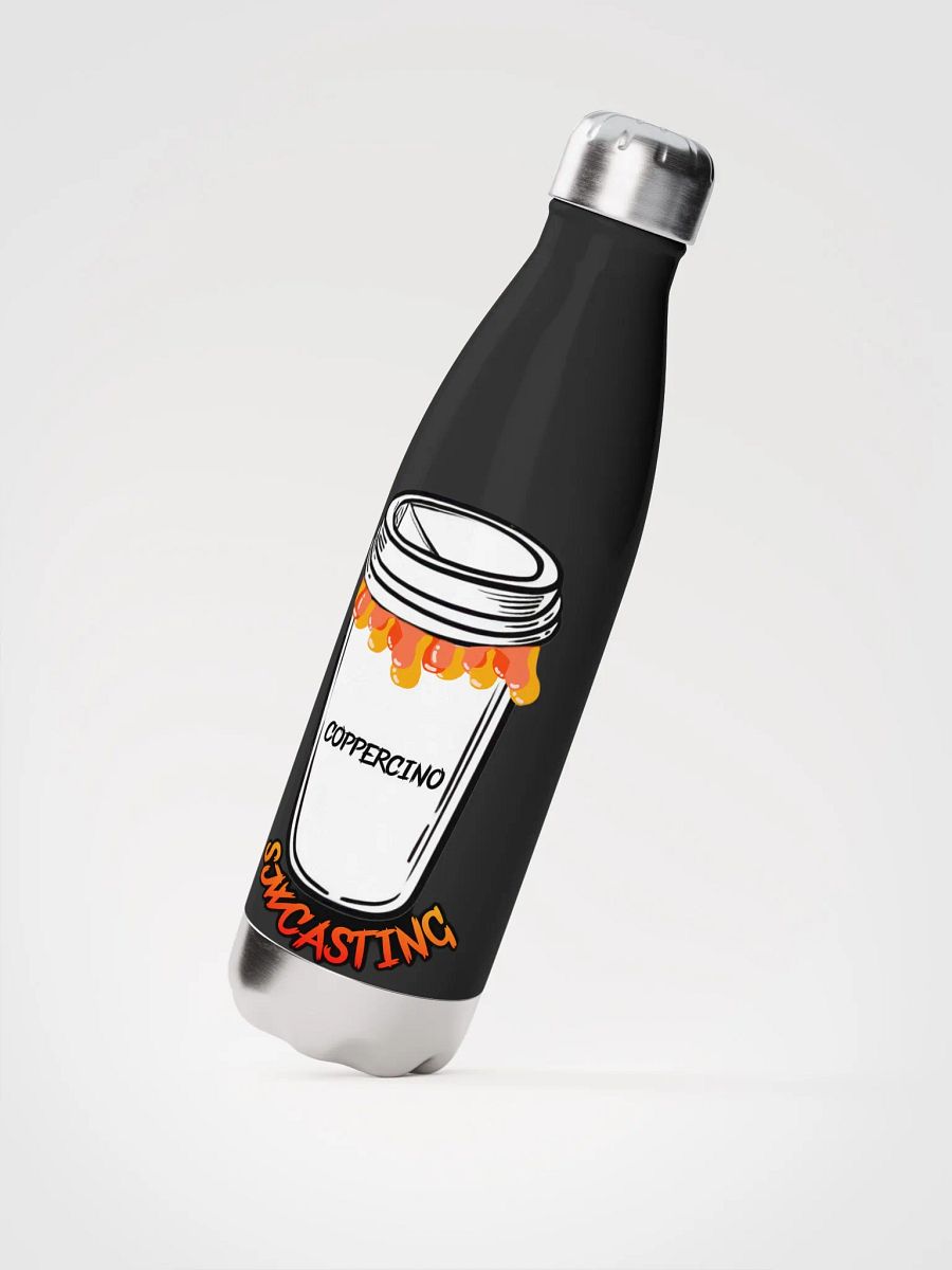 Coppercino Water Bottle product image (2)