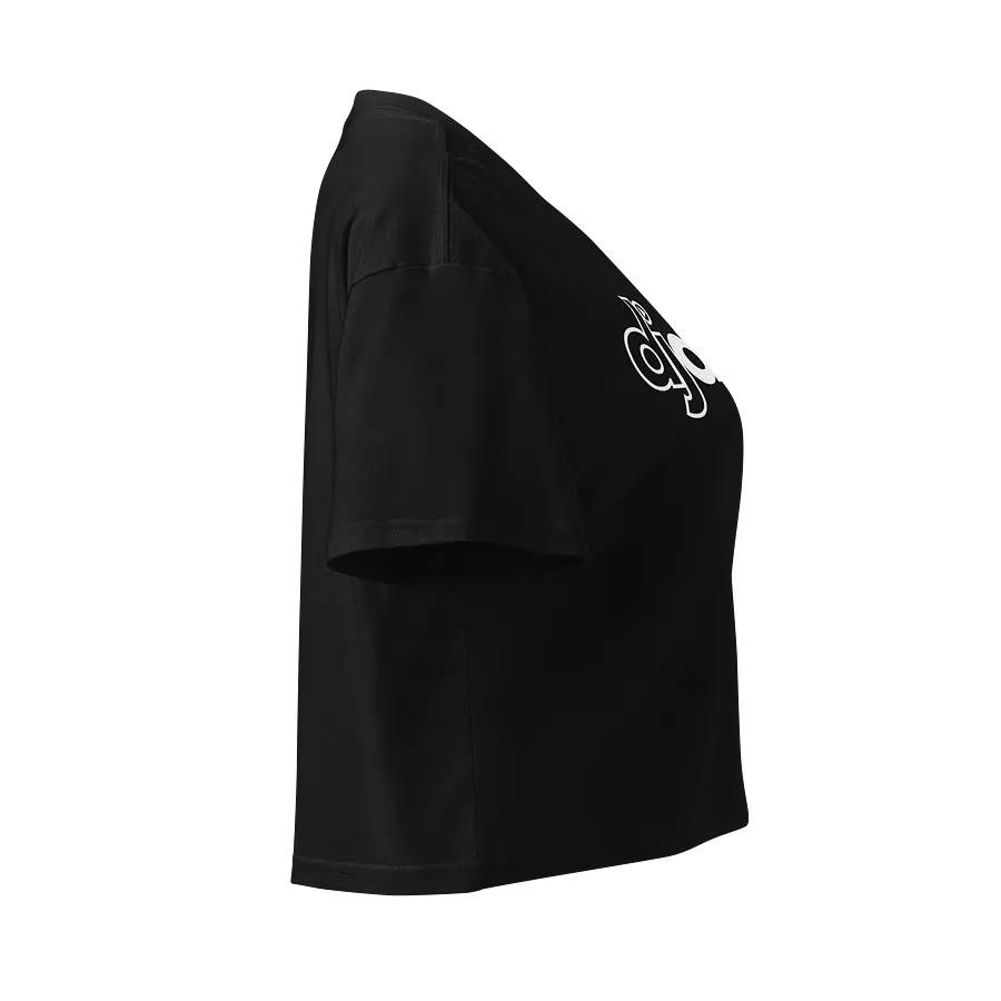 [DJDAT1] Signature Crop Top product image (6)