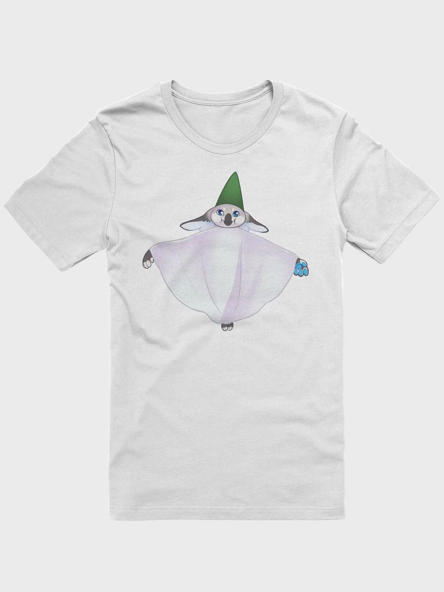 A baby | Front Printed Tee [ PRINT ON DEMAND ] product image (1)