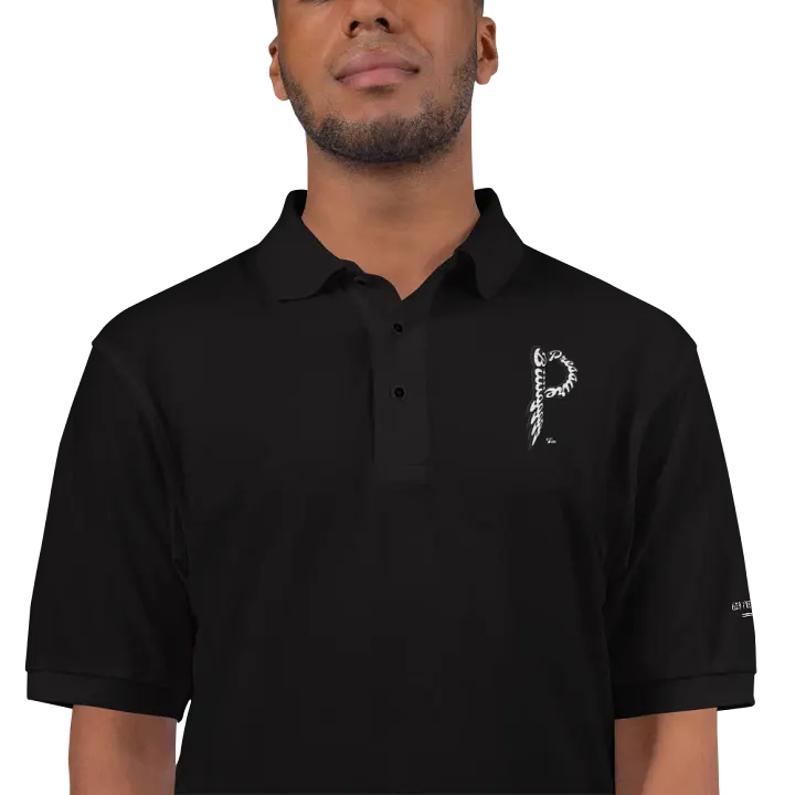 Pressure Polo alt product image (1)