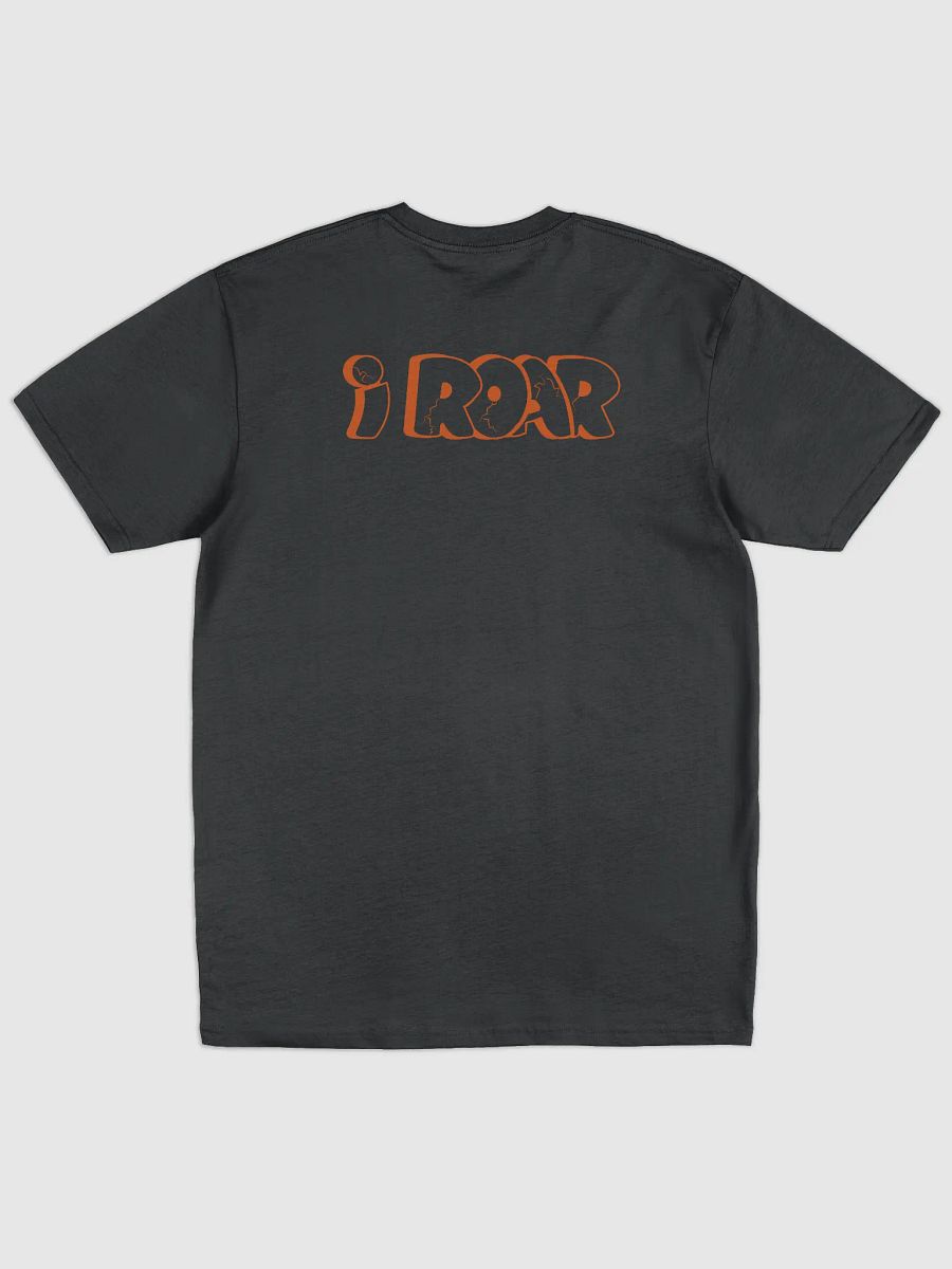 Playful Roar Men's Tee product image (2)