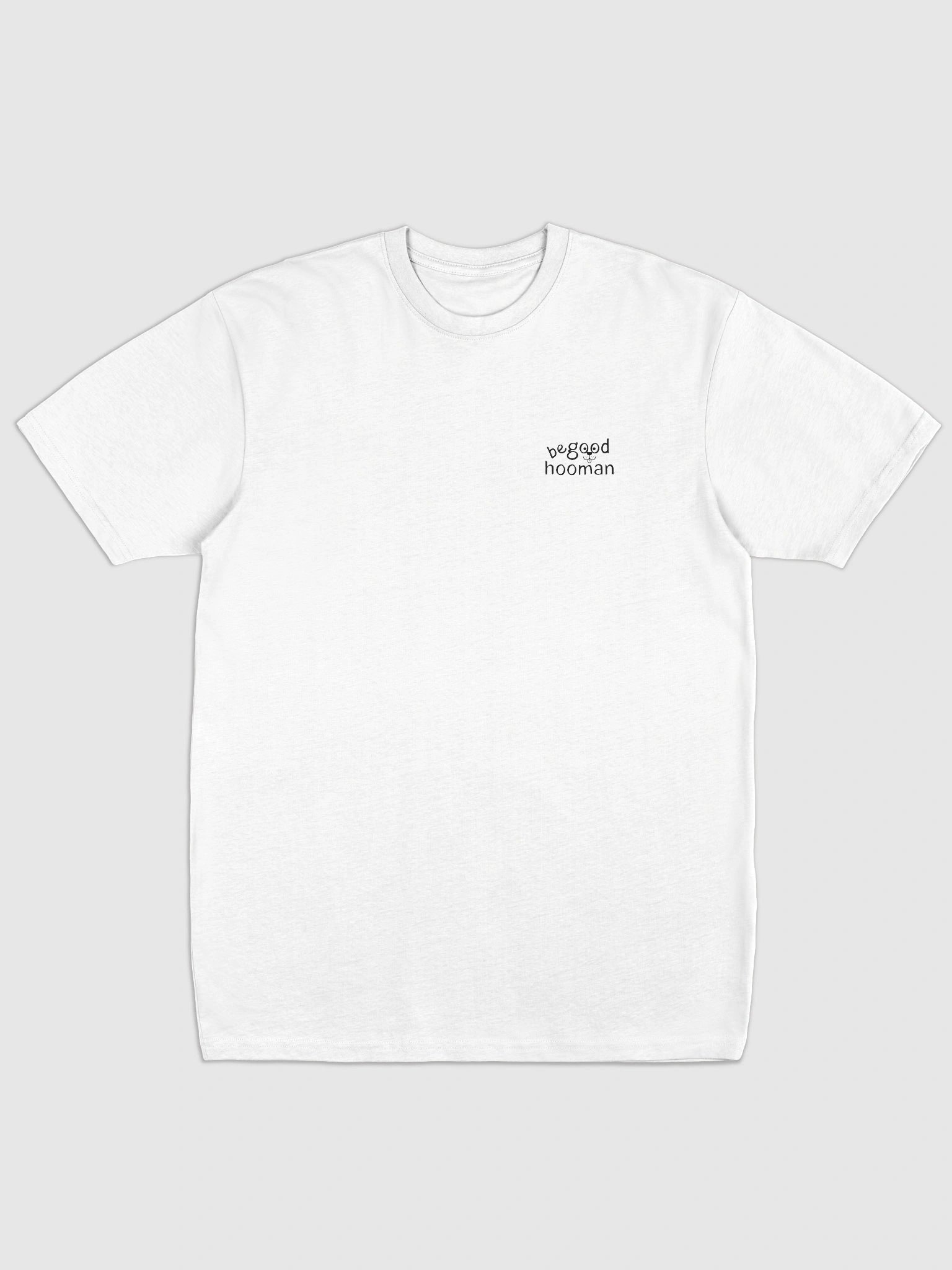 Infinite White Men's Tee product image (1)