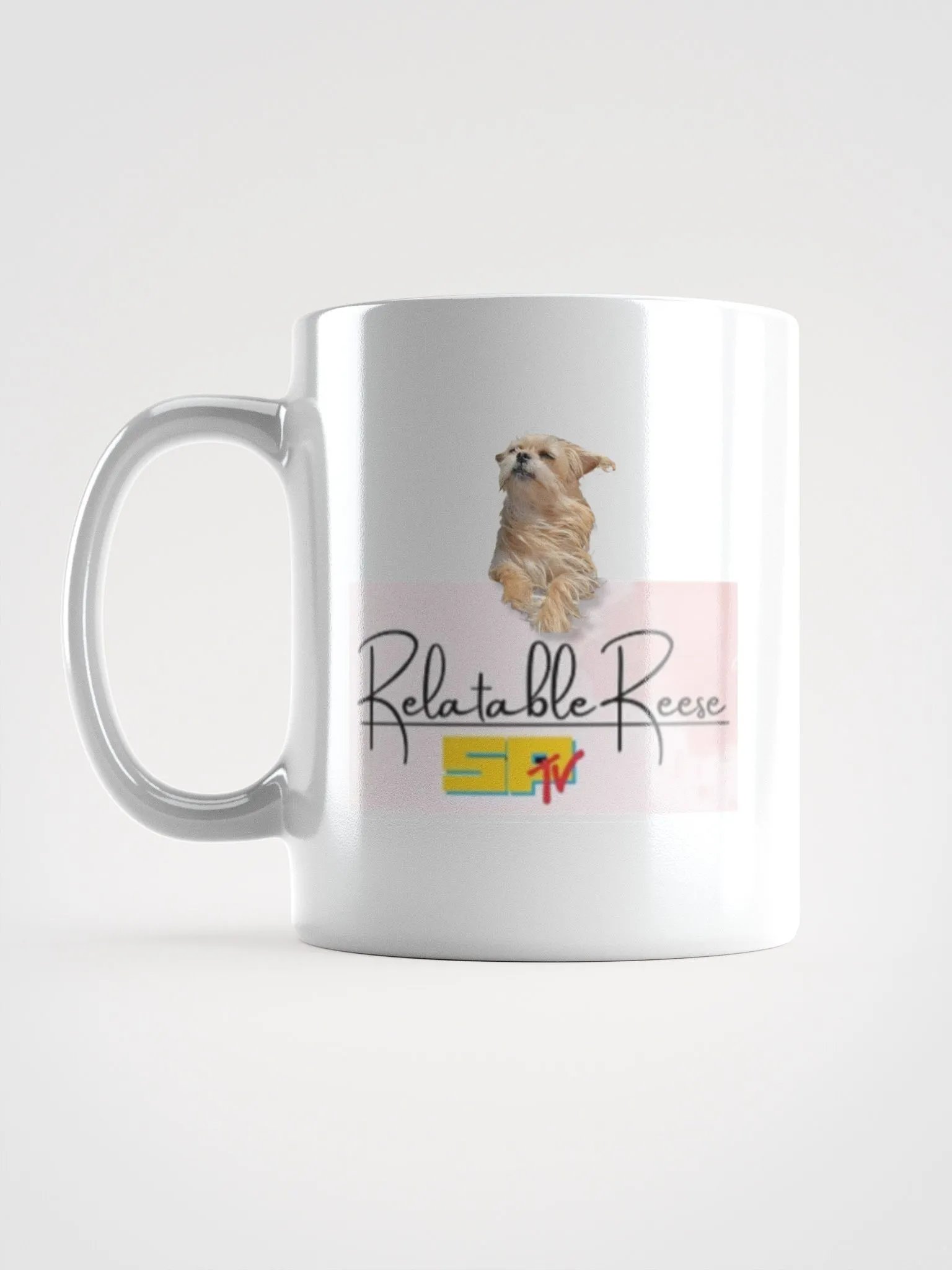 Furry Co-Hosts Mug product image (16)