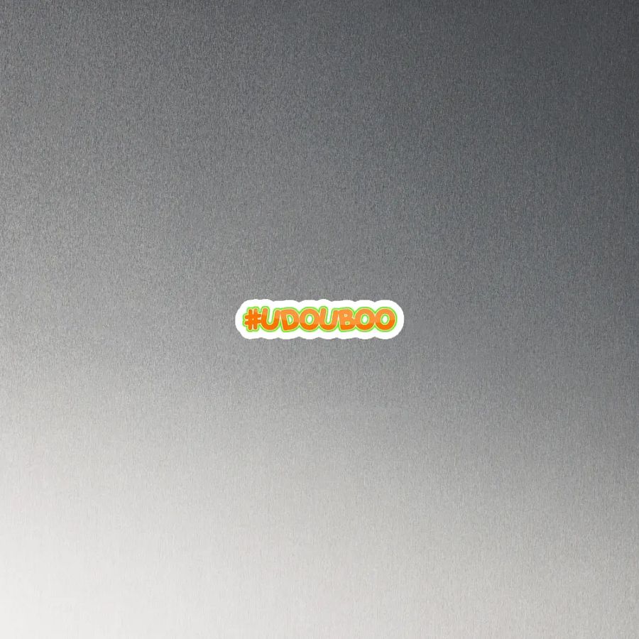 UDUBOO Green Magnet product image (2)