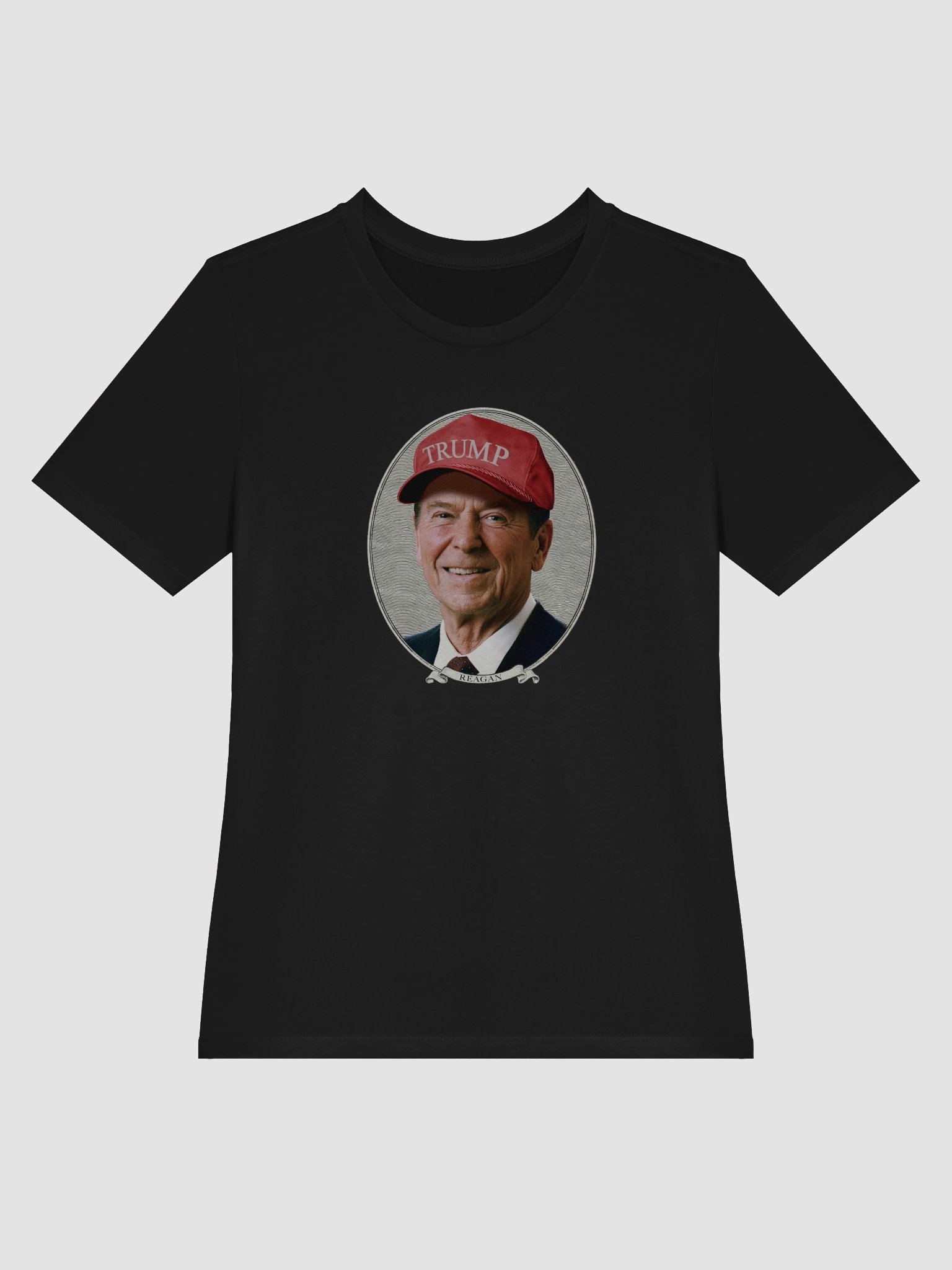 Ronald Reagan Trump Hat - Women's product image (23)