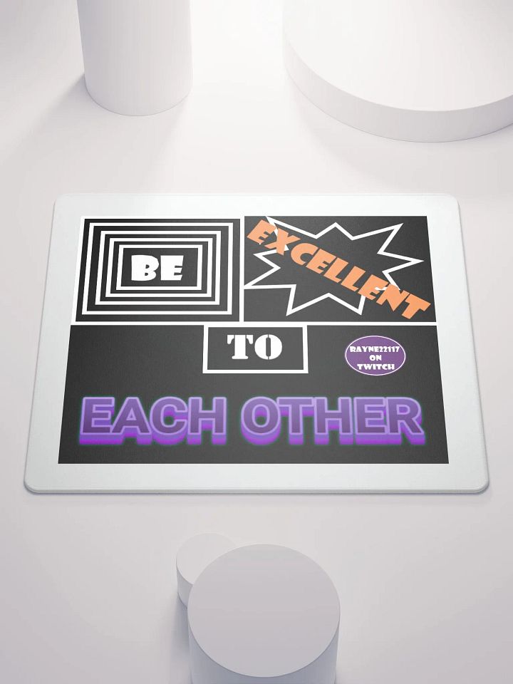 Be Excellent Gaming product image (1)