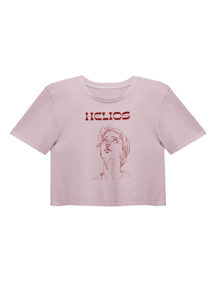 Helios Crop Top product image (1)