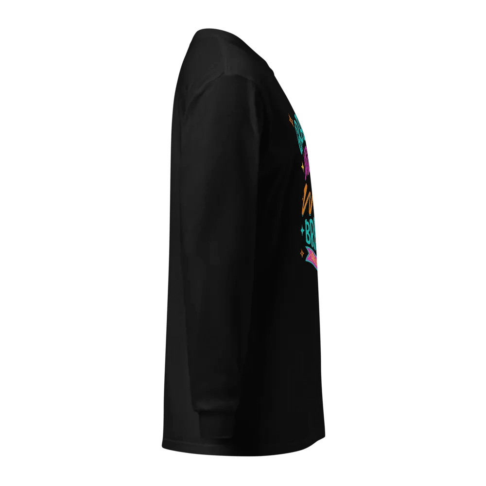 Grandma Making the World Brighter Shirt product image (10)