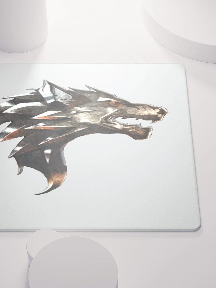 OG Wolf Gaming Mousepad product image (5)
