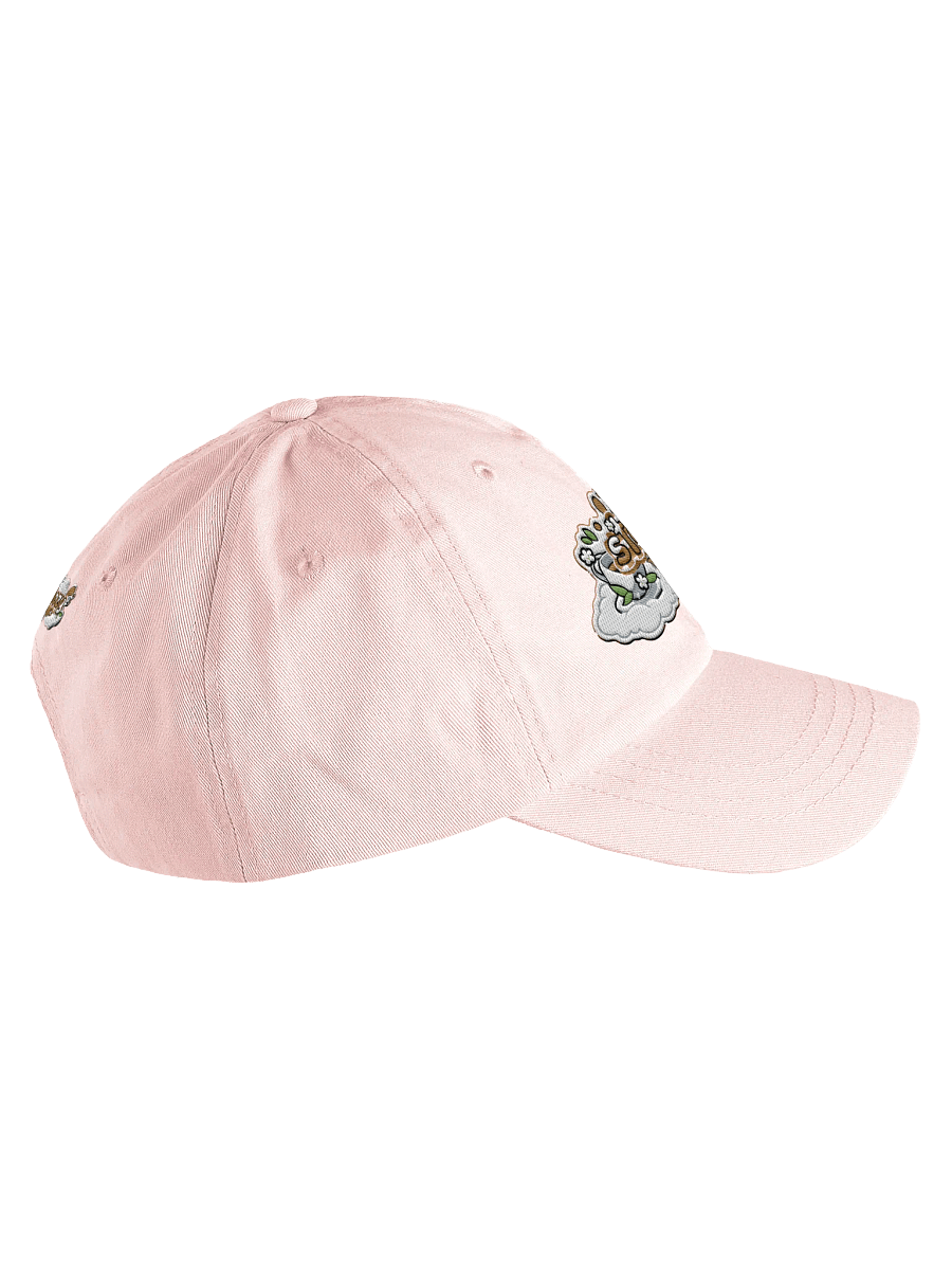Stay Cozy Pastel Cap product image (28)
