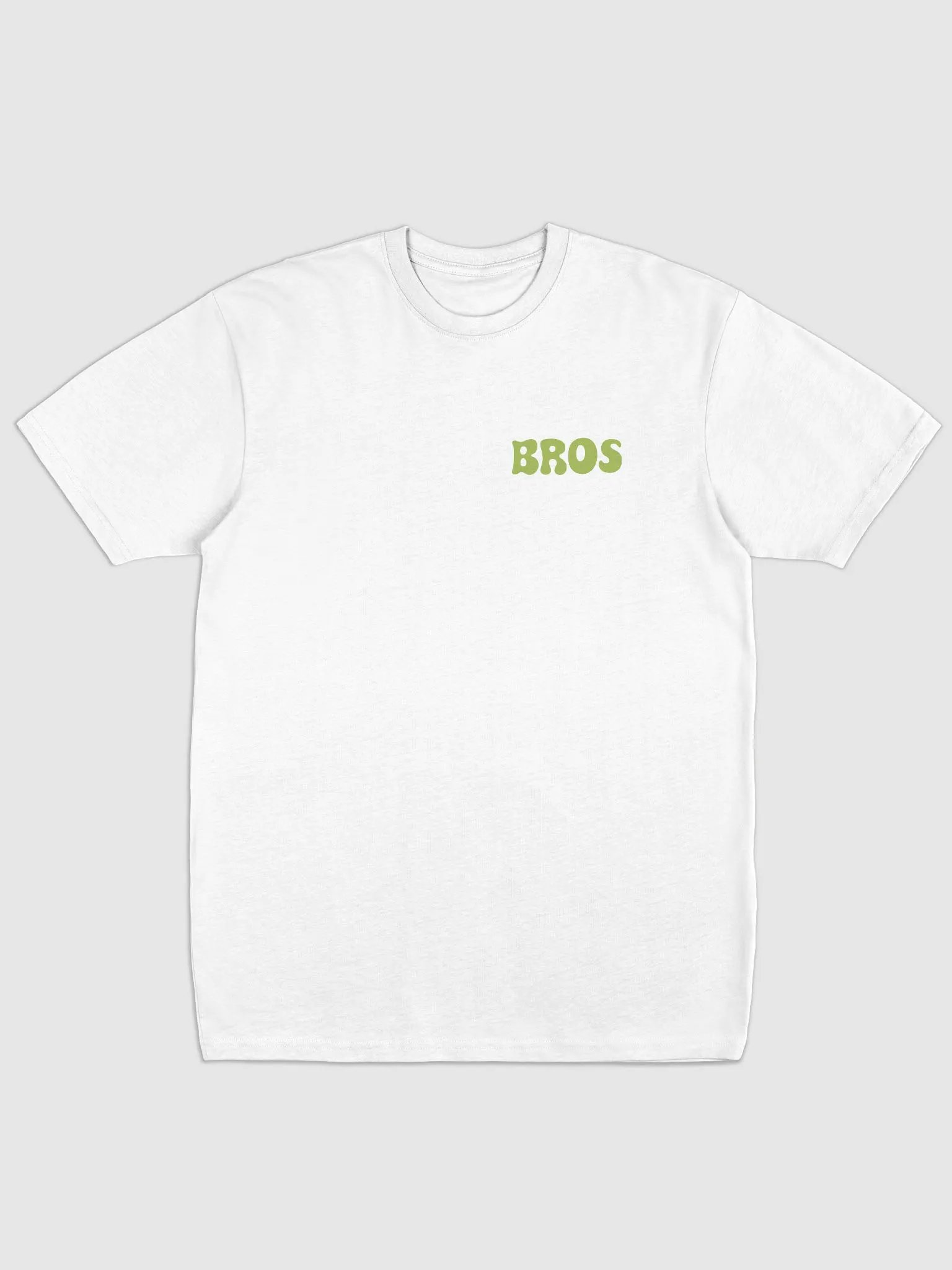 Keep Going Unisex Tee product image (1)