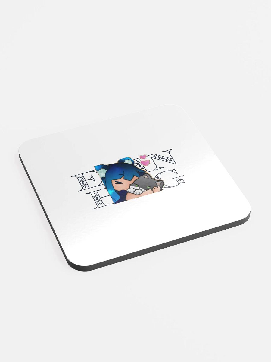 Erin Hug Coaster product image (2)