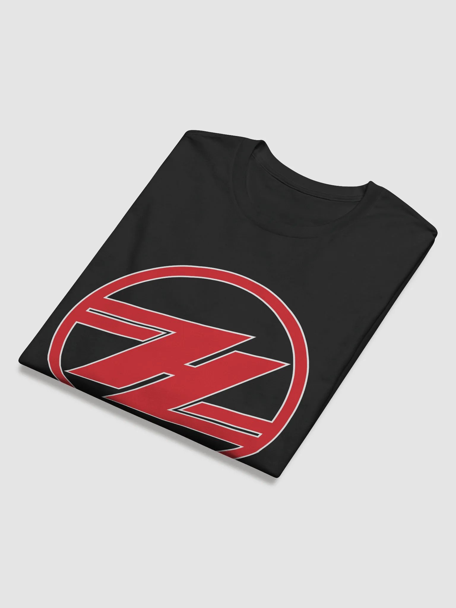 Classic Round Logo product image (6)