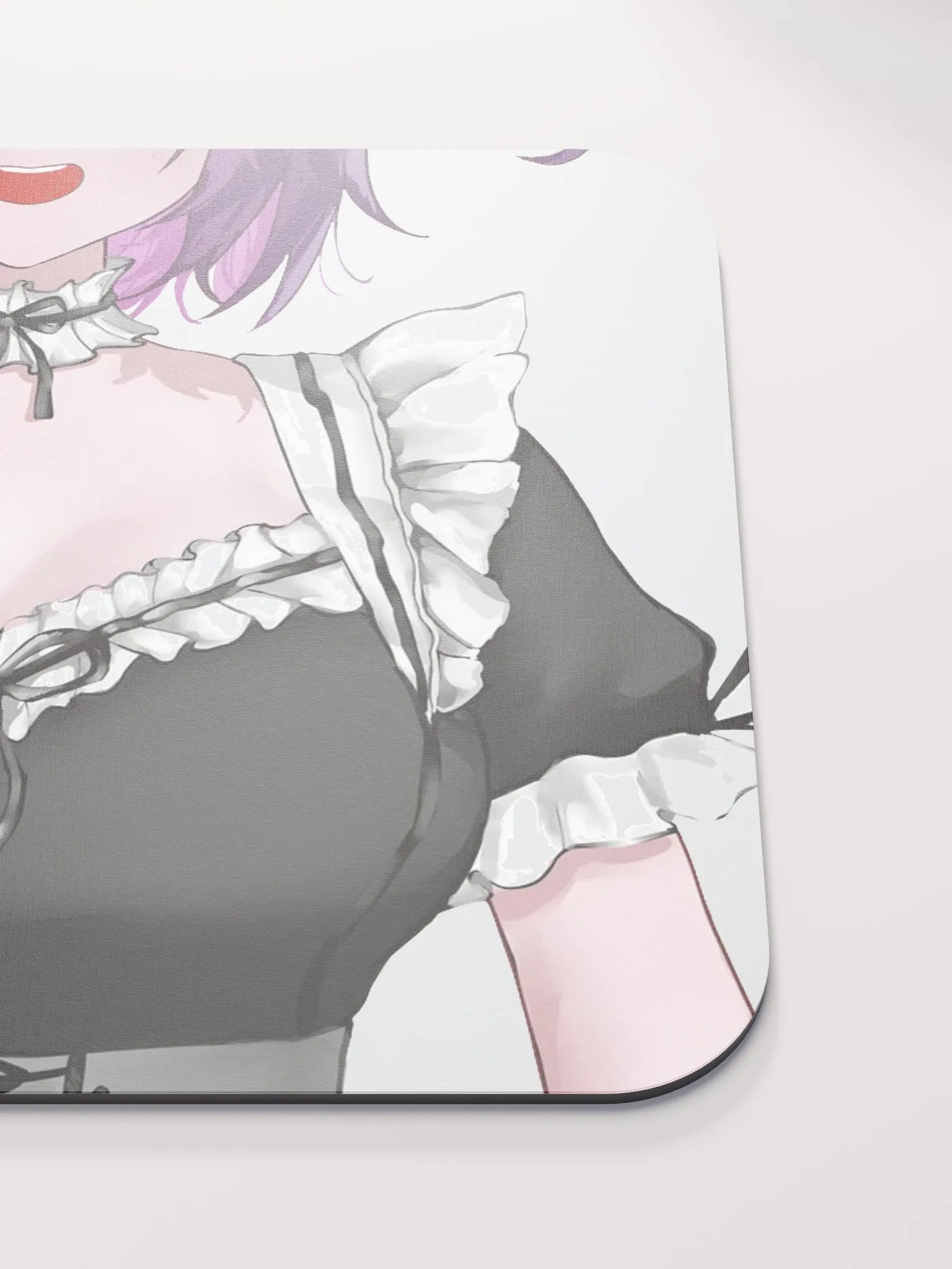 Gemmo smile mousepad product image (5)