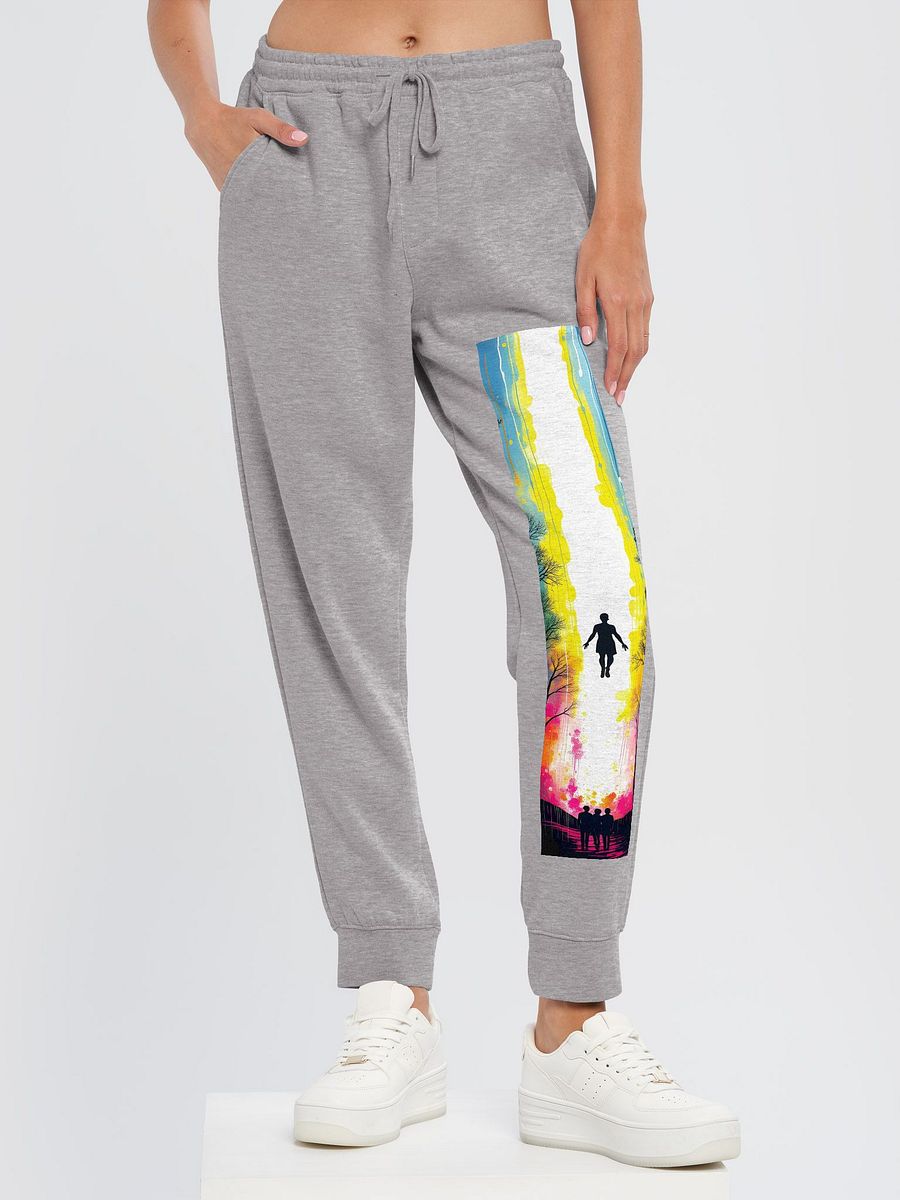 Ascension Aura Fleece Joggers product image (6)