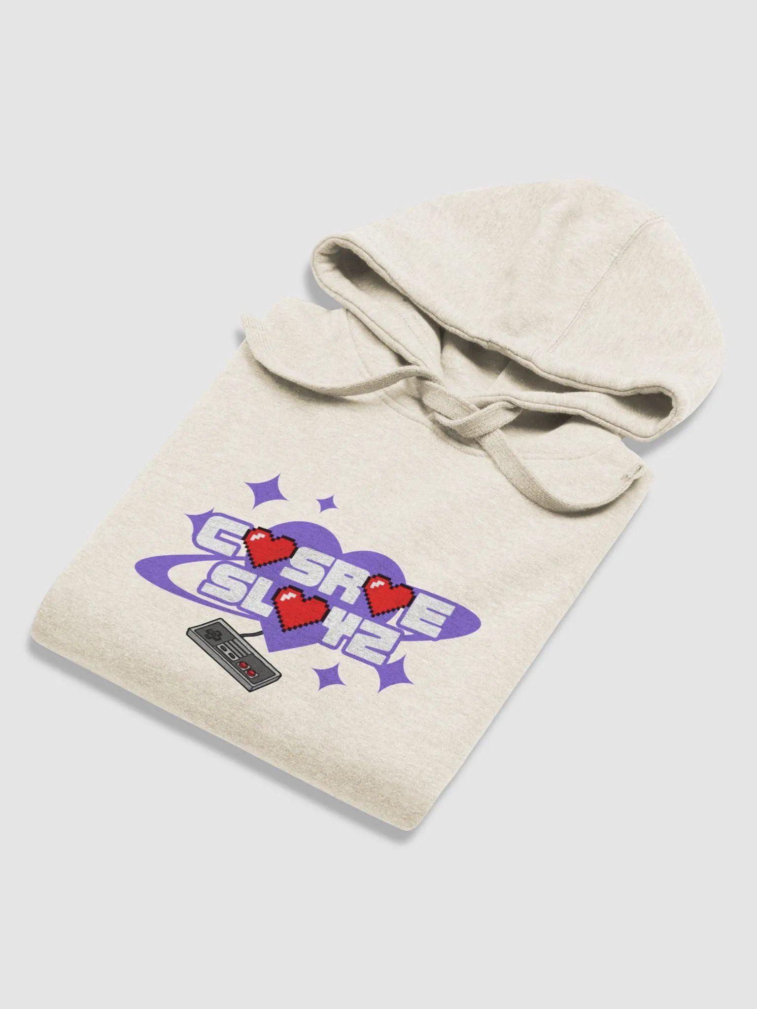 CasRaeSlayz OG Logo Hoodie product image (6)