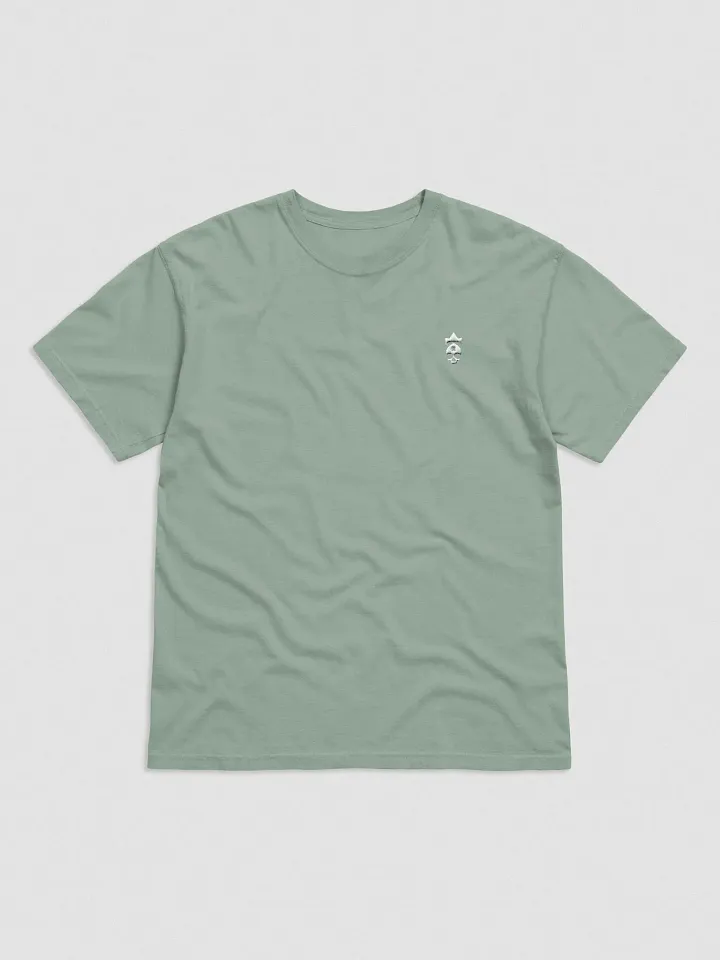 Classic Never Dye Stitched Tee product image (7)