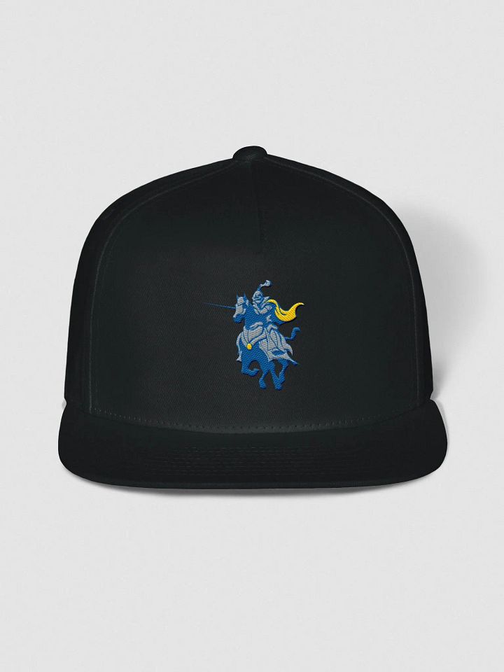 STJ Snap Back product image (2)