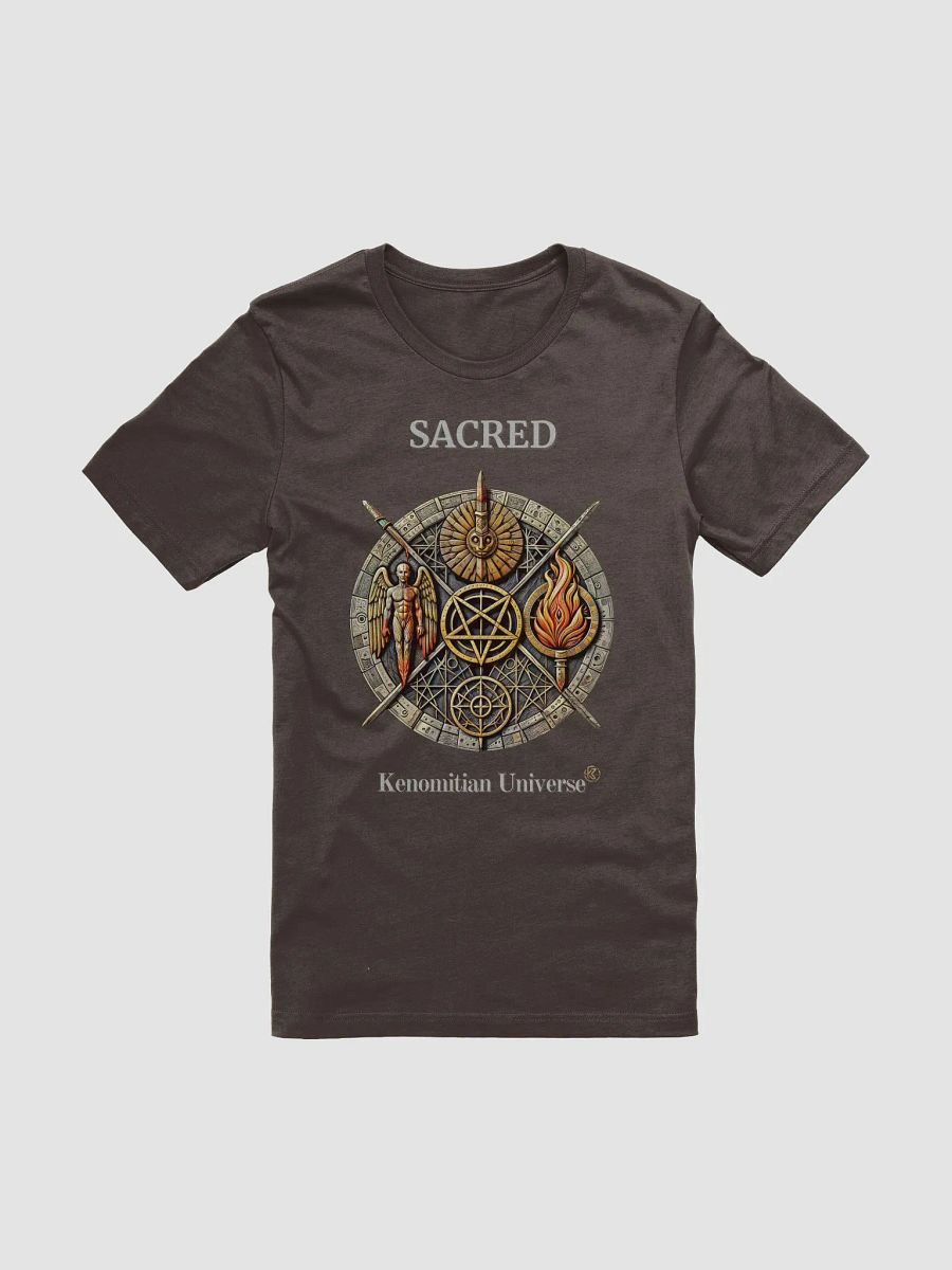 Sacred | Supersoft T-Shirt product image (1)
