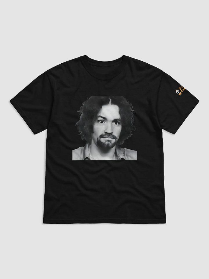 Charlie x atwa T-Shirt product image (1)