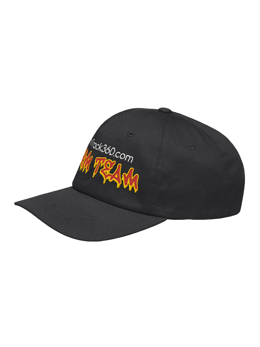 LOGO - DAD HAT product image (3)