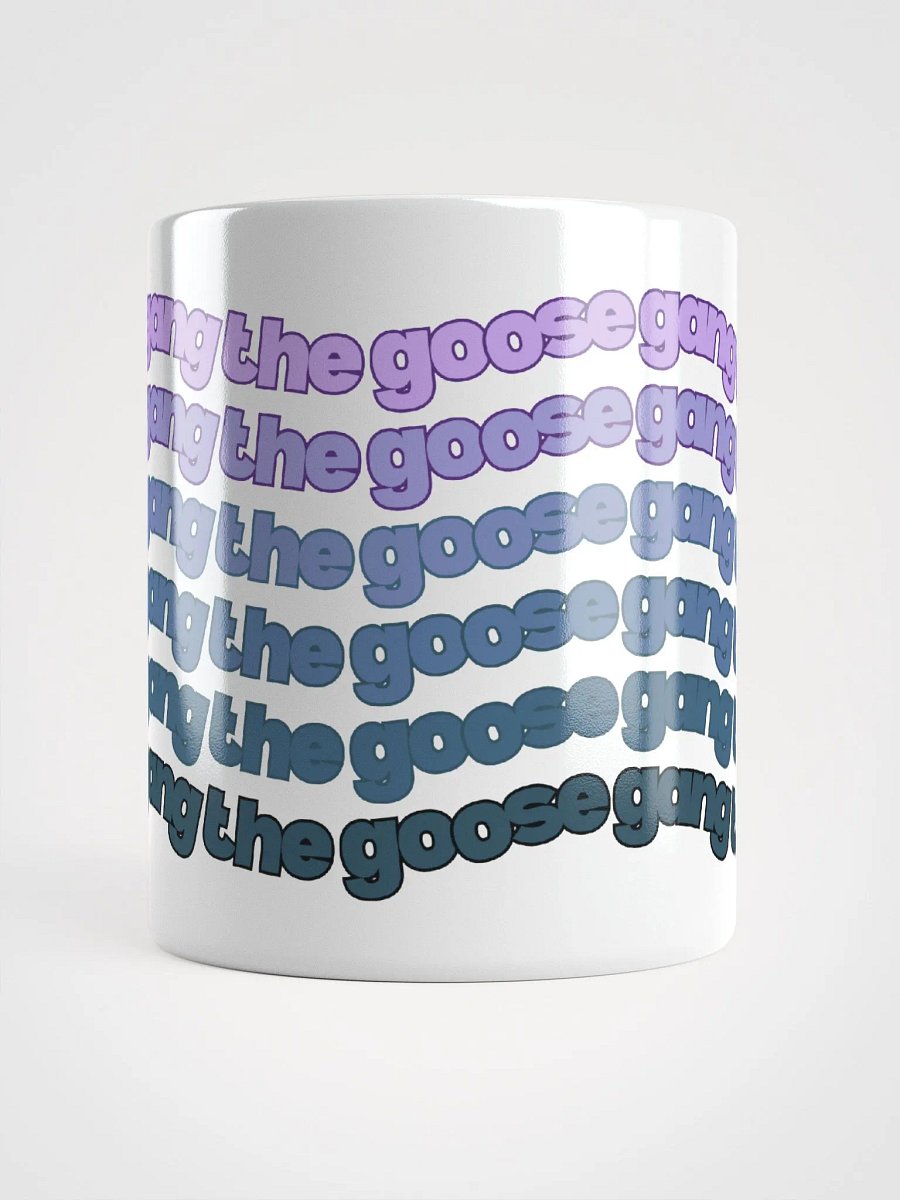 Goose Gang Mug product image (5)