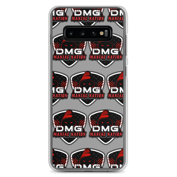 Deranged Maniac Samsung Case product image (2)