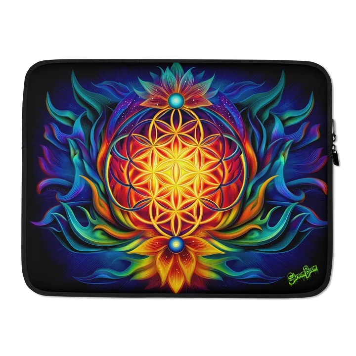 Laptop Sleeve - #LTS25 product image (2)