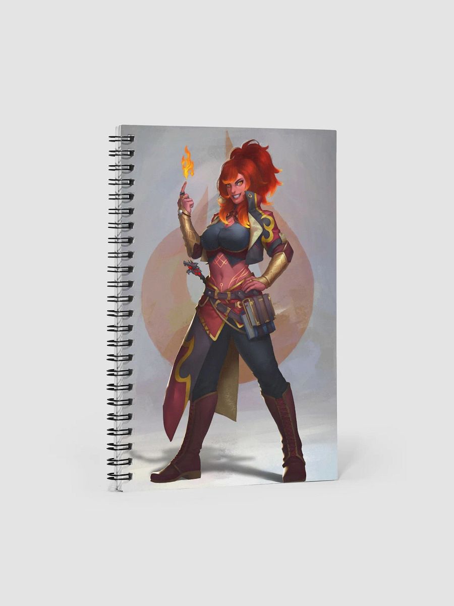 Kyra Notebook product image (1)