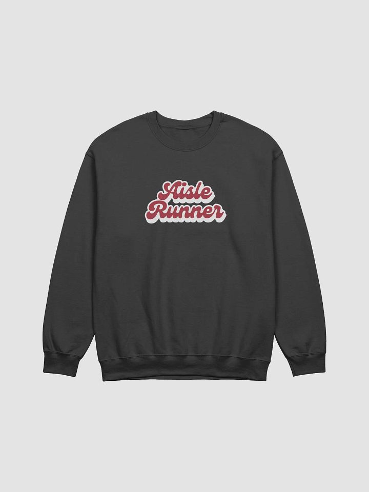 Aisle Runner Sweatshirt product image (3)