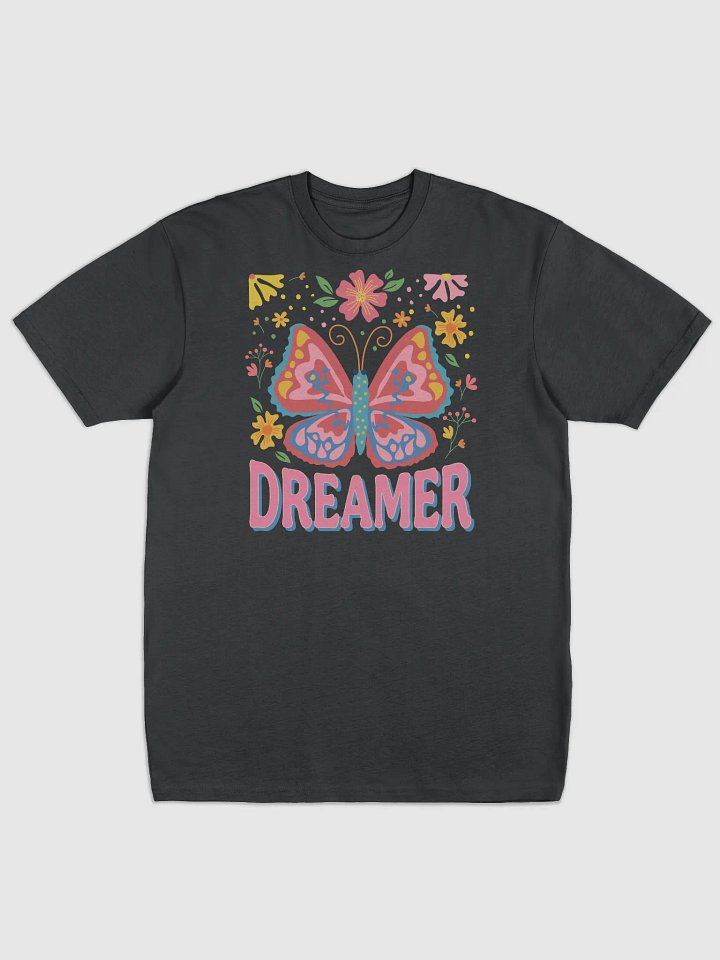 Dreamer Butterfly Men's Tee product image (1)