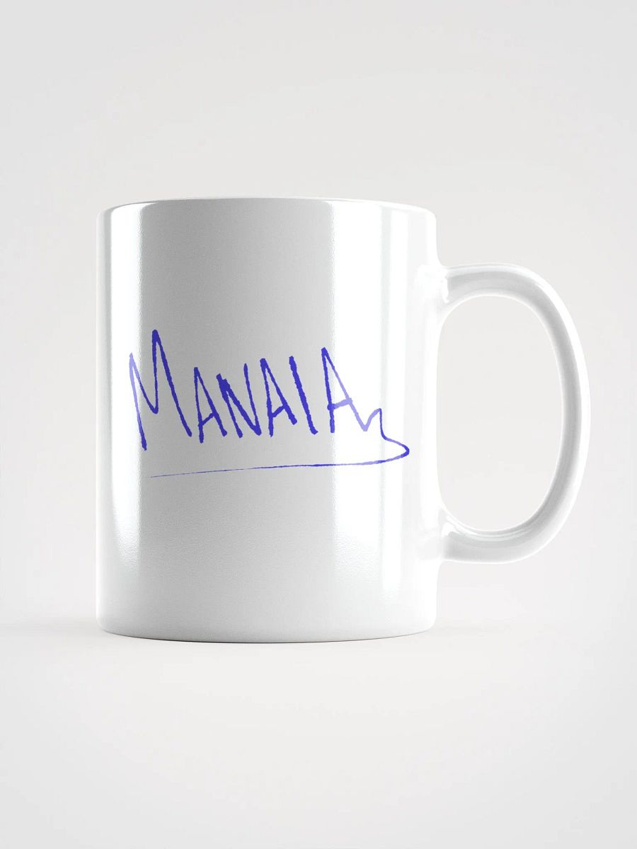 DPD Souvenir Mug (Manaia) product image (3)