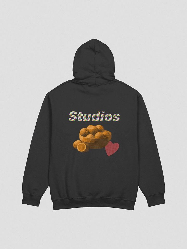 Studio Hoodie product image (1)