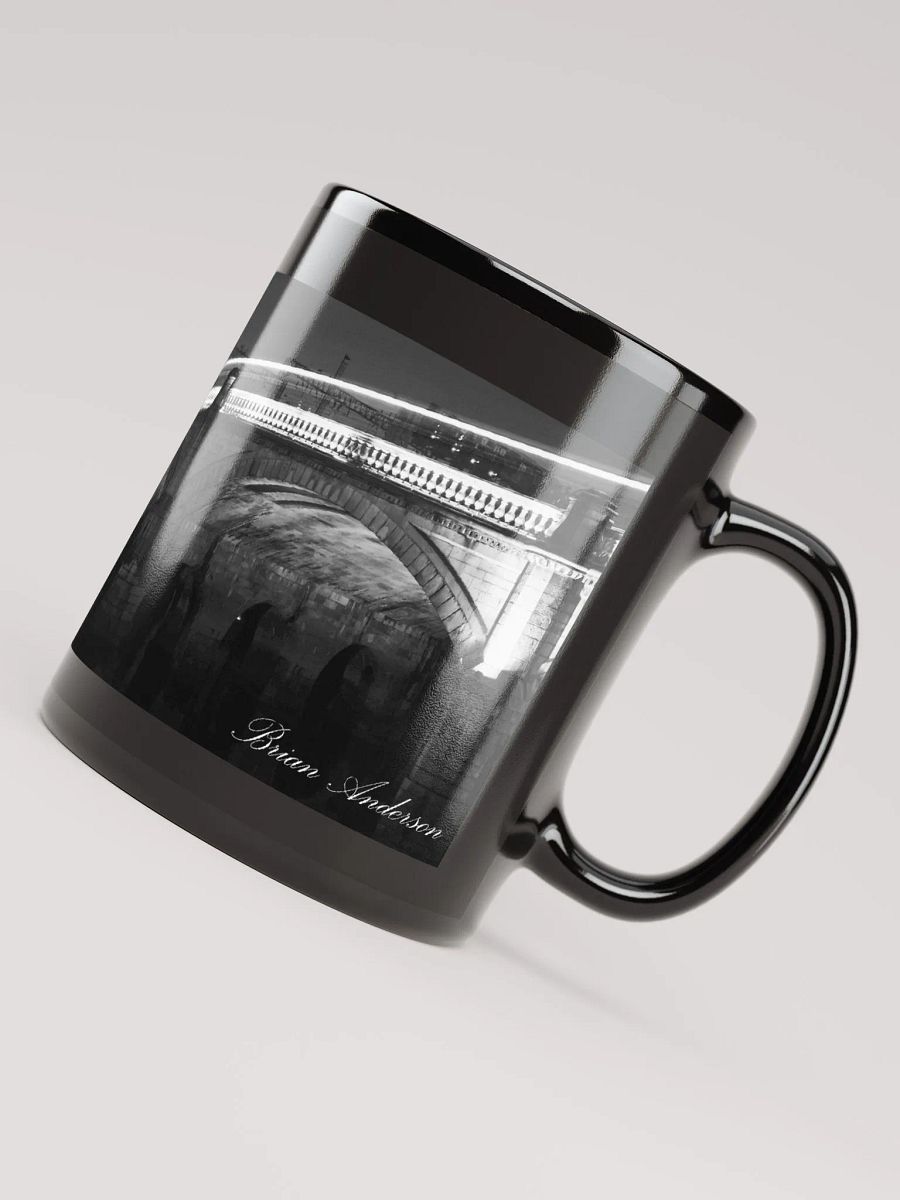 Glasgow Mug product image (4)