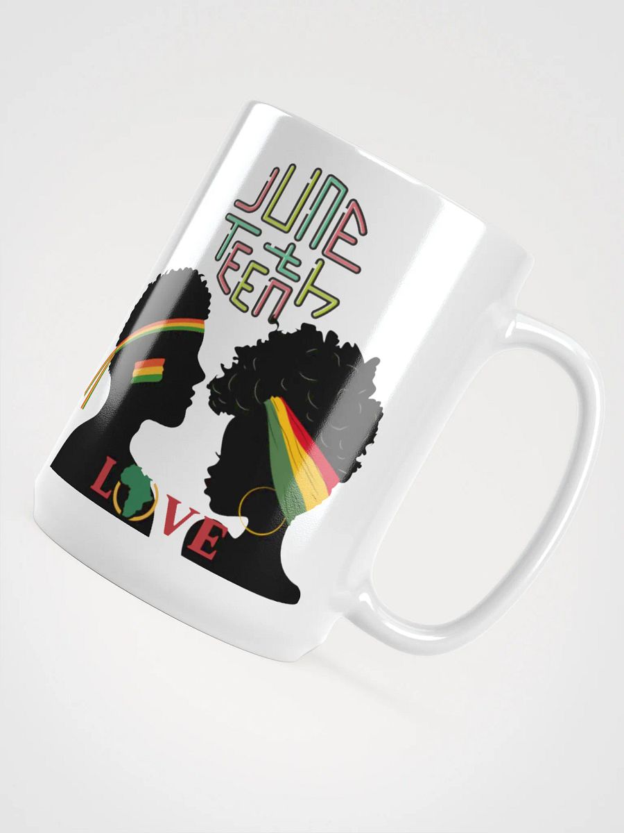 Juneteenth Cup product image (4)