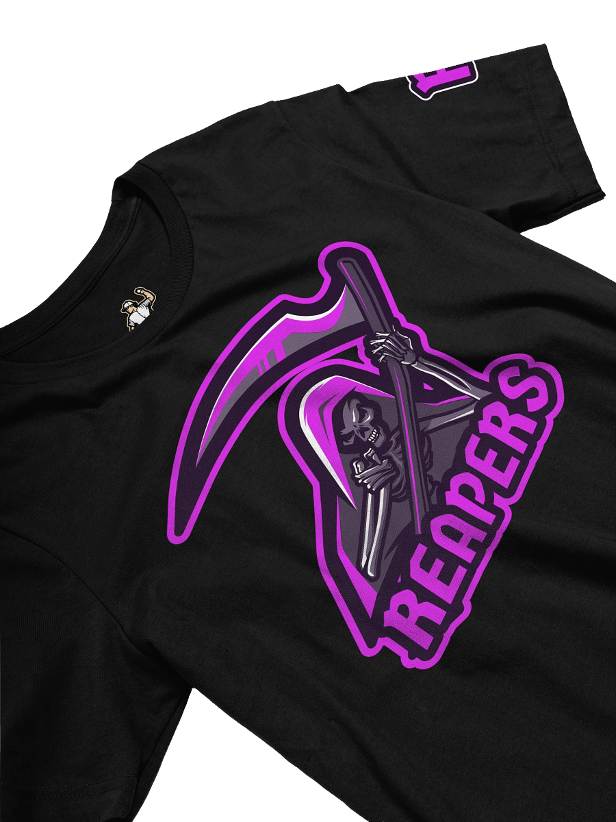 Reapers UltraSoft Tshirt product image (16)