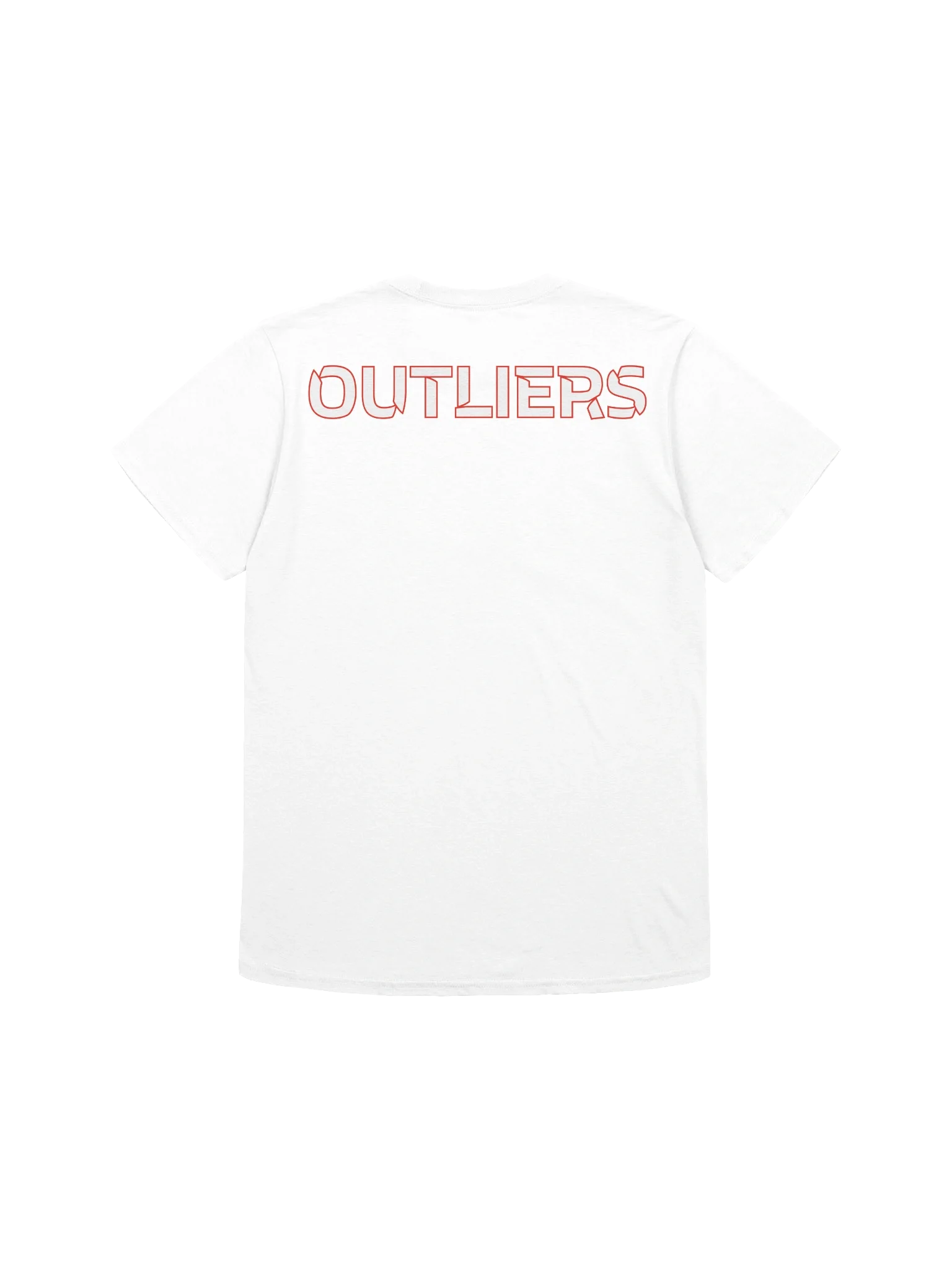 Stay Chopped T-shirt Outliers product image (2)